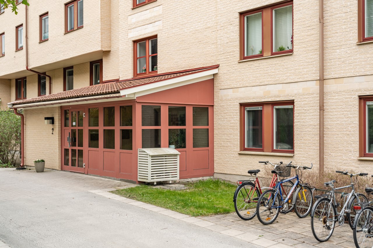 Kabeluddsvägen 2