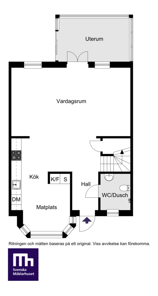 Nordanvindsgatan 5C