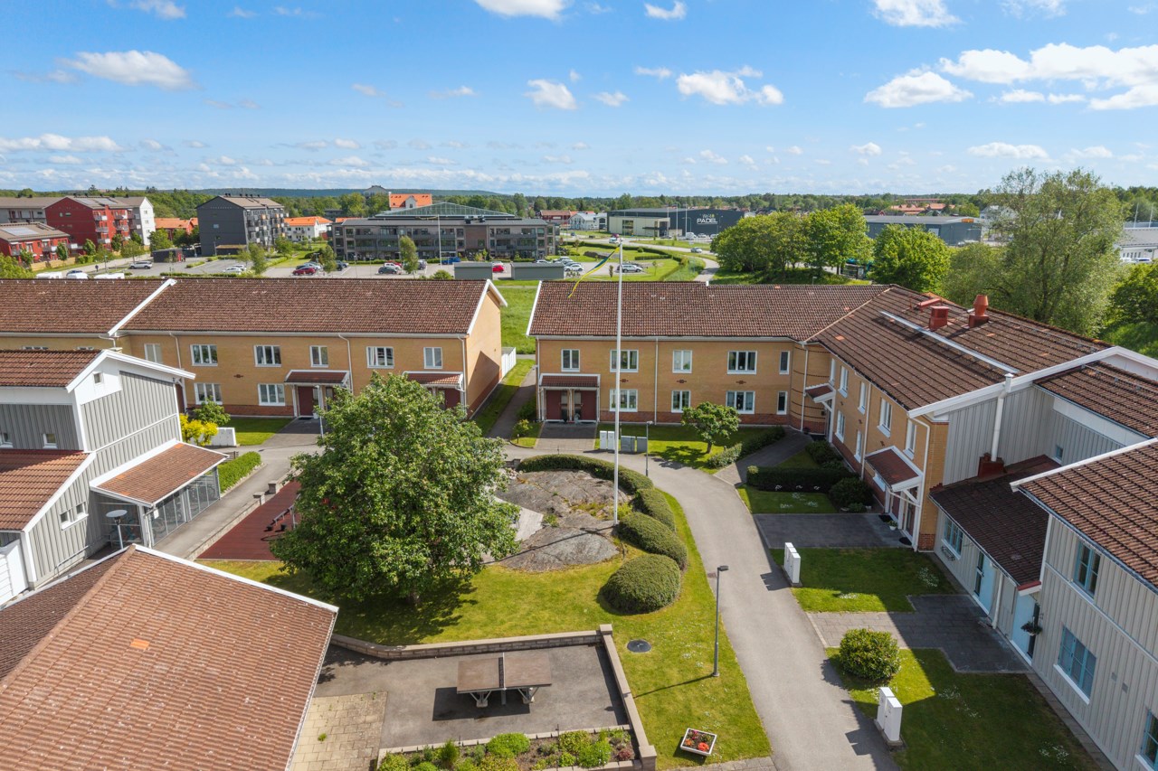 Björkholmsgatan 5F