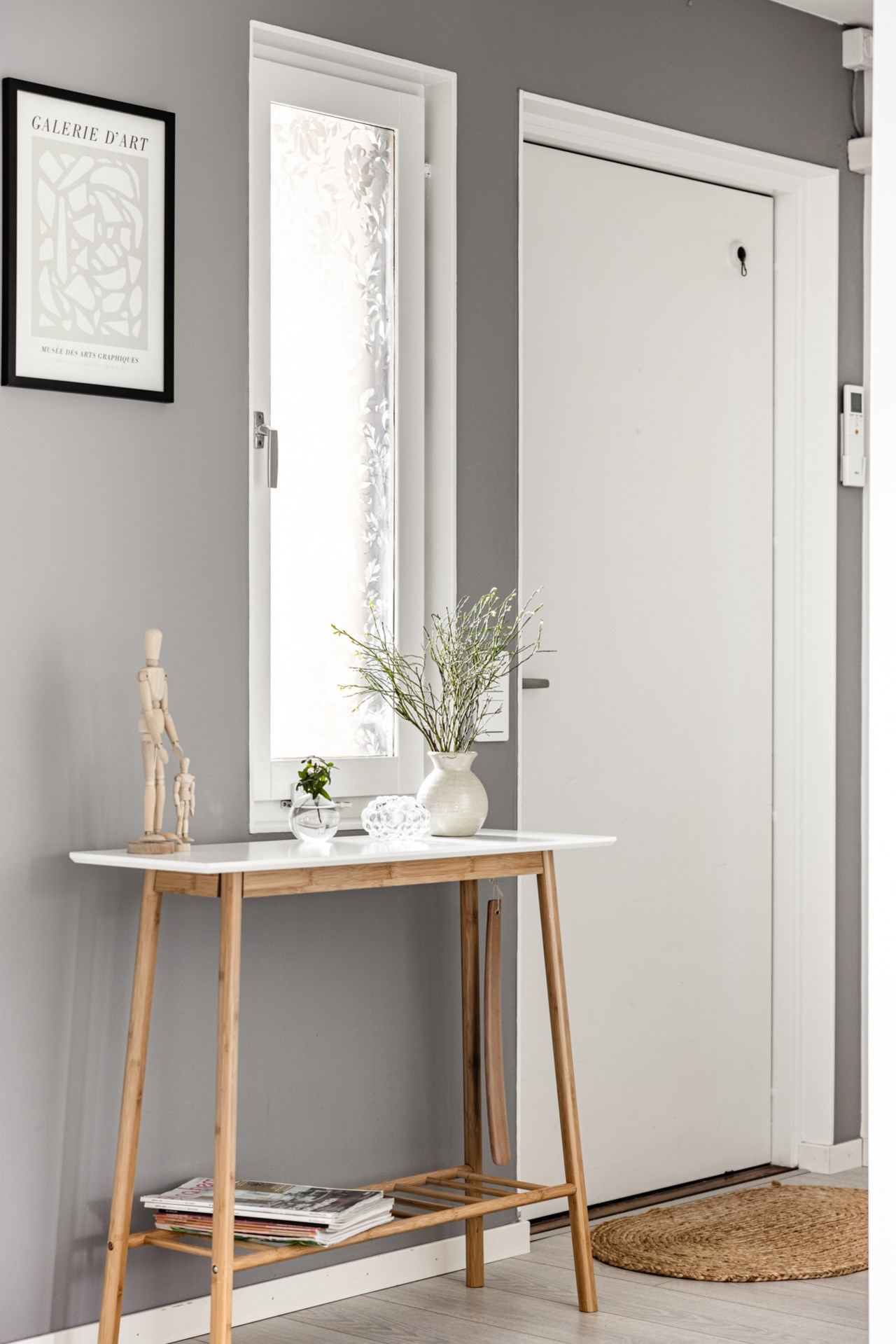 Lilla Björnens Gränd 8
