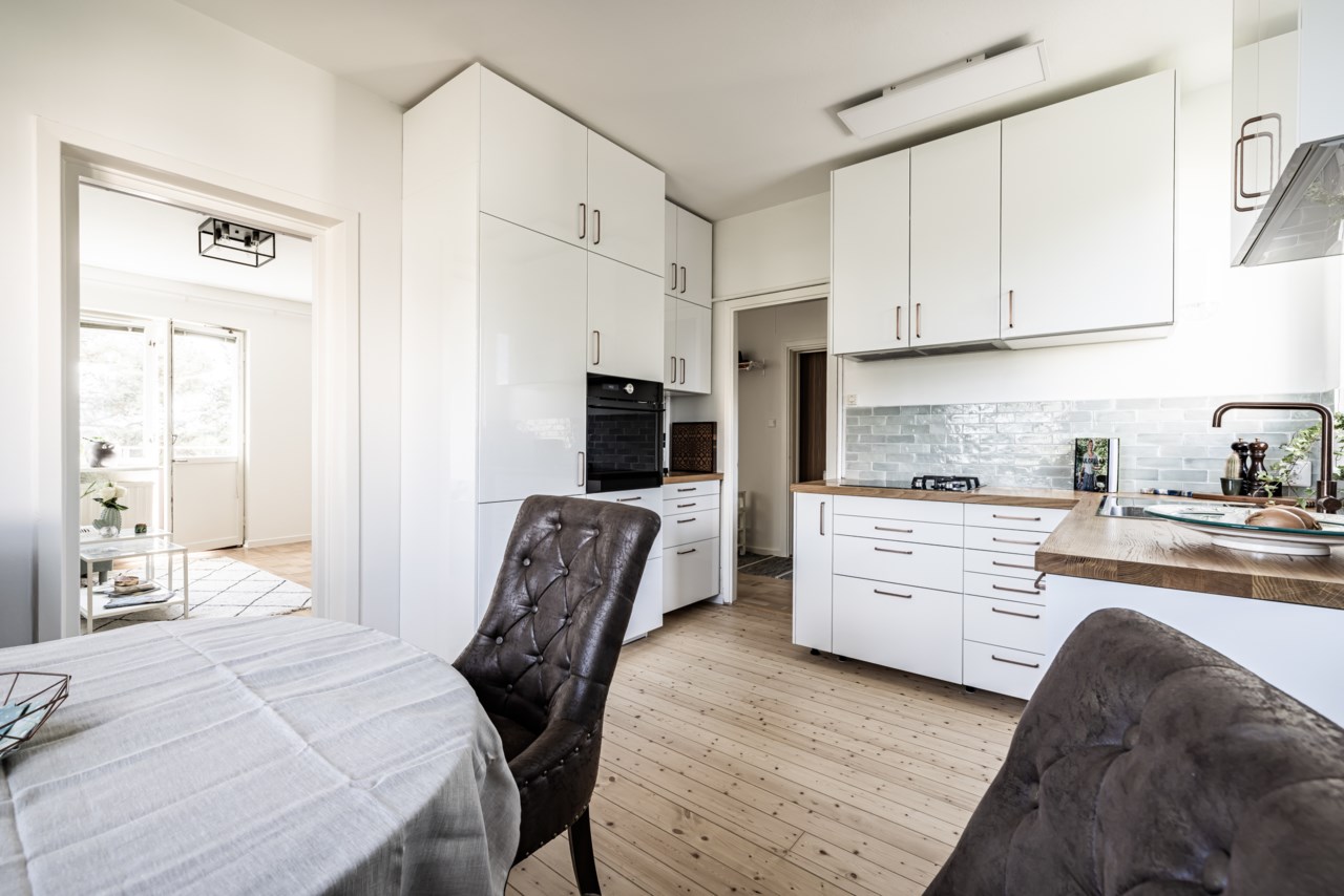 Läckövägen 32
