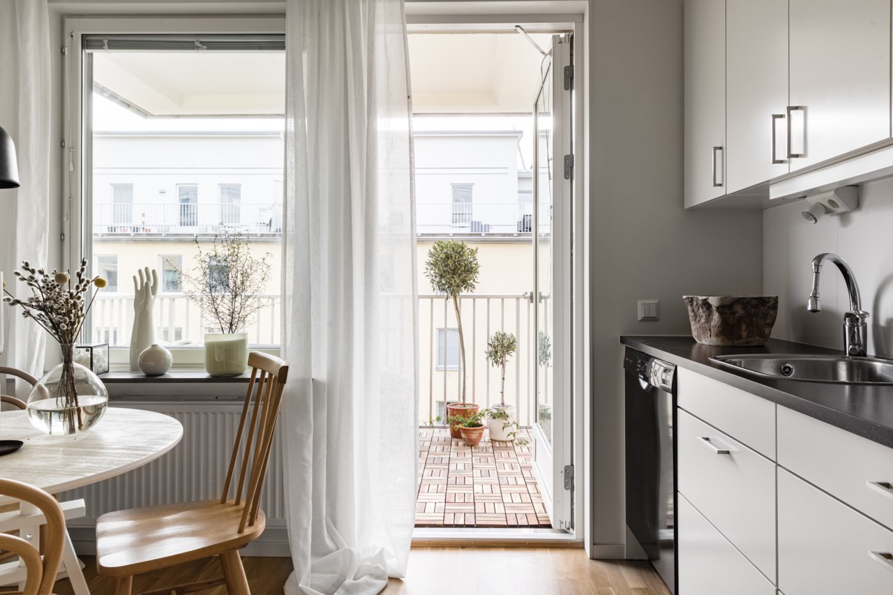 Buteljgatan 24, 6 tr