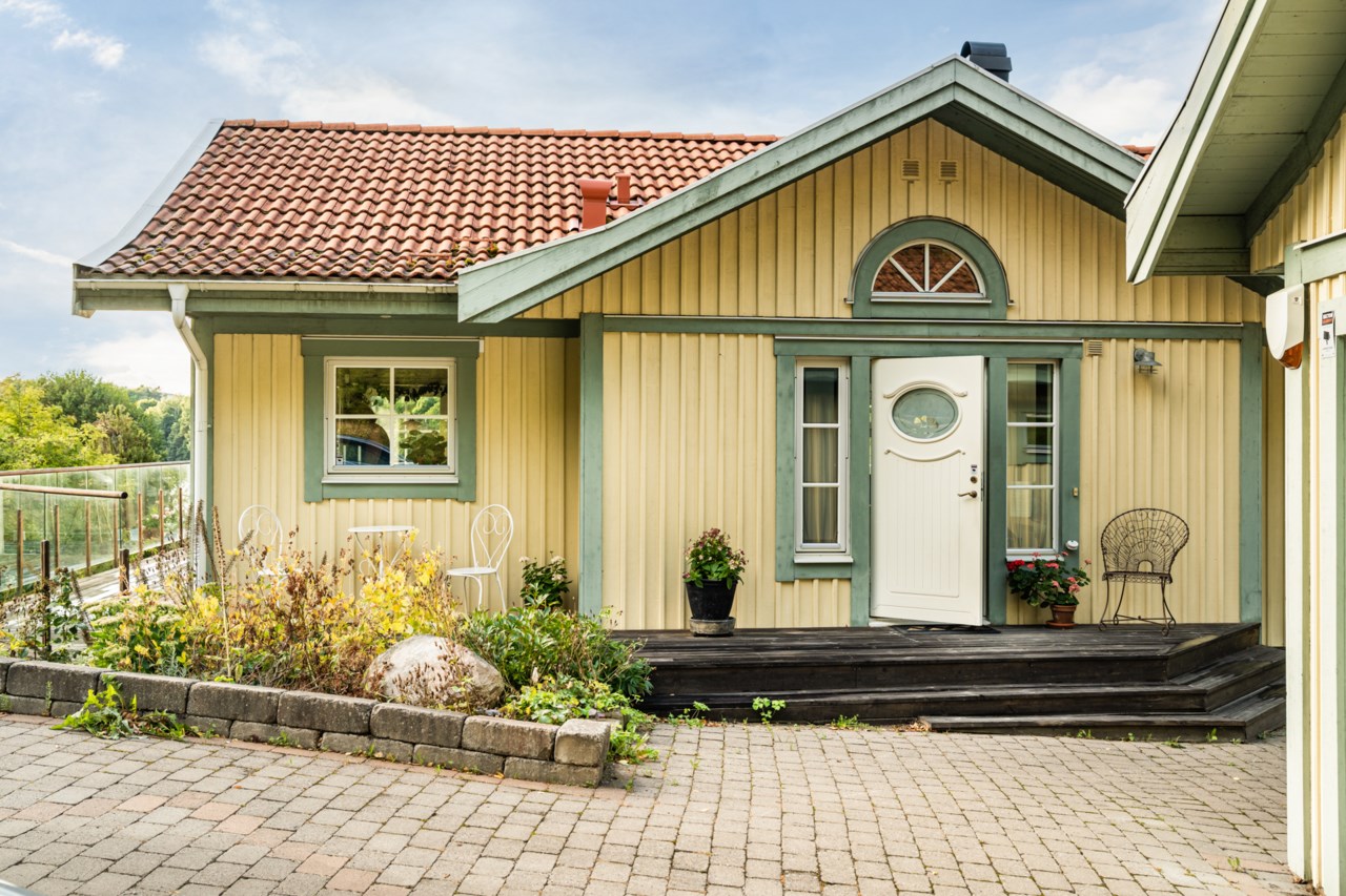 Björkallén 55