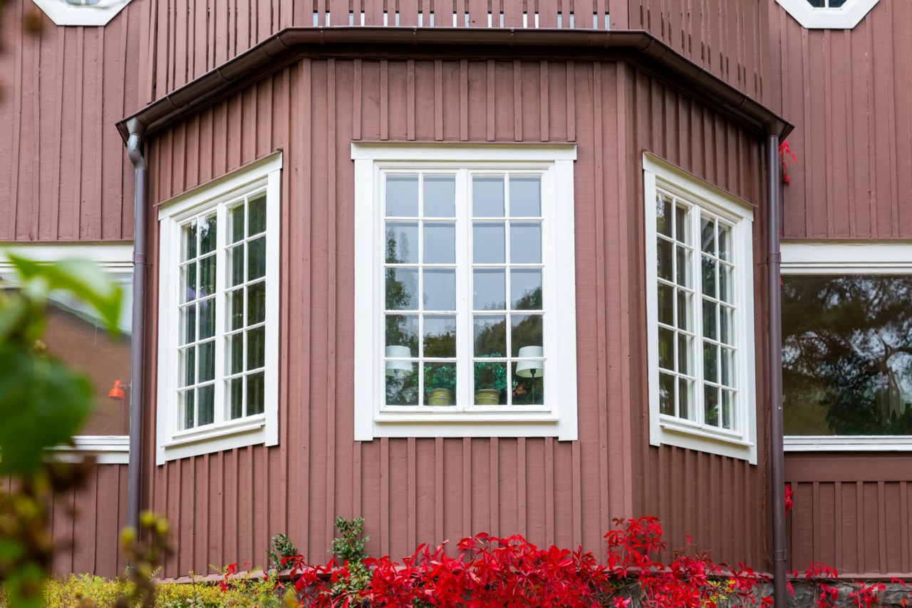 Friggavägen 14