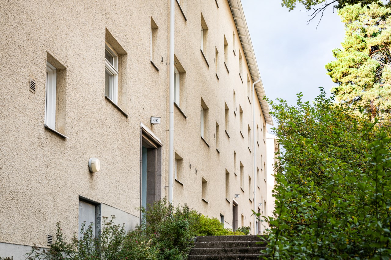 Tämnarvägen 32