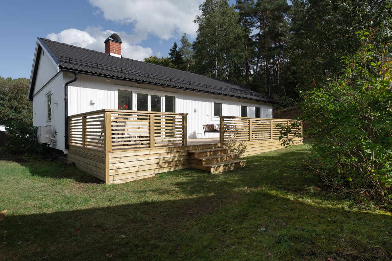 Ljungvägen 48