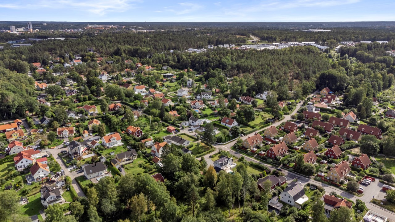 Lovisedalsvägen 172