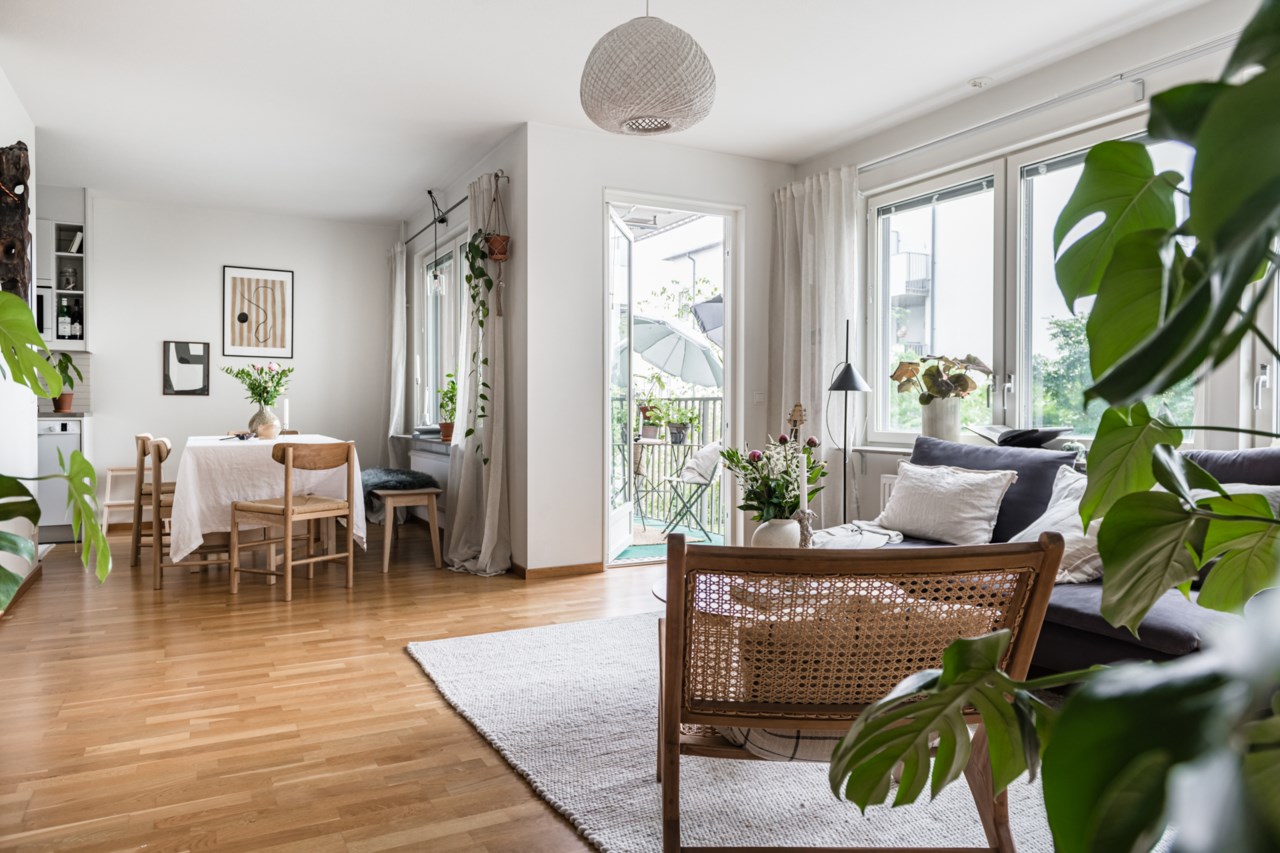Lm Ericssons väg 4, 1 tr