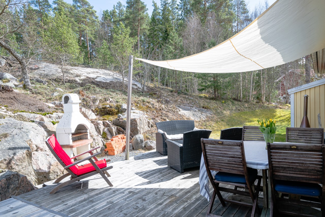 Norrkärrsvägen 10