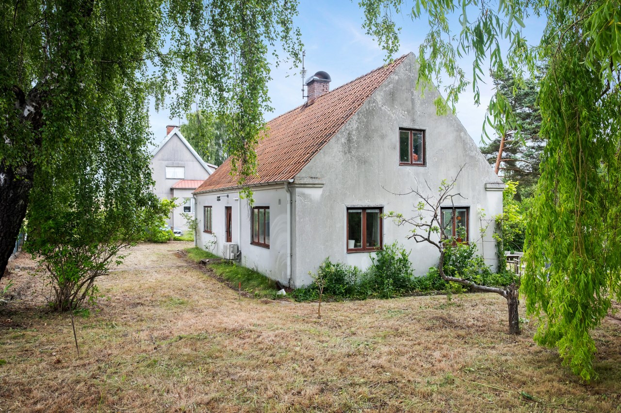 Skaddevägen 16
