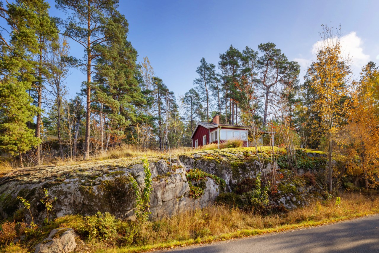 Soldatvägen 35