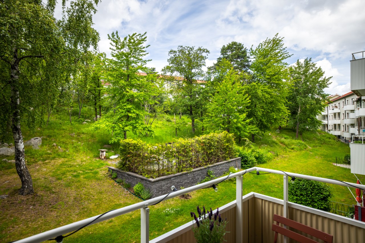 Dansbanevägen 24