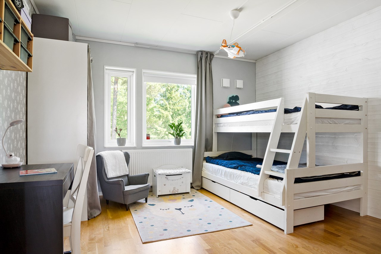 Gränsvägen 20A