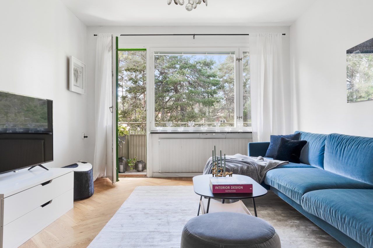 Nockeby Torg 25