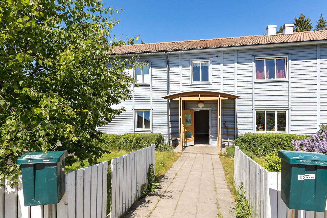 Hedenhösvägen 9