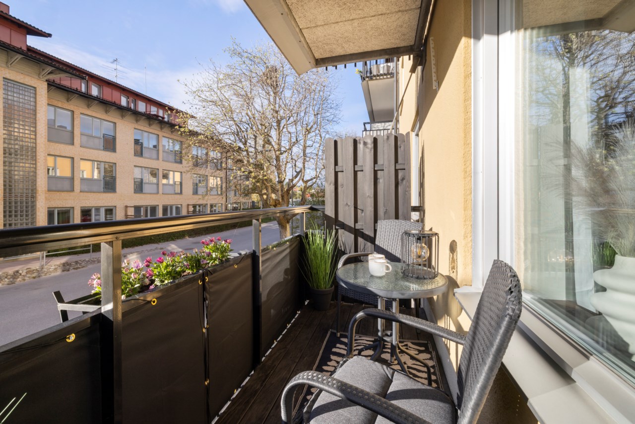 Gärdesvägen 35