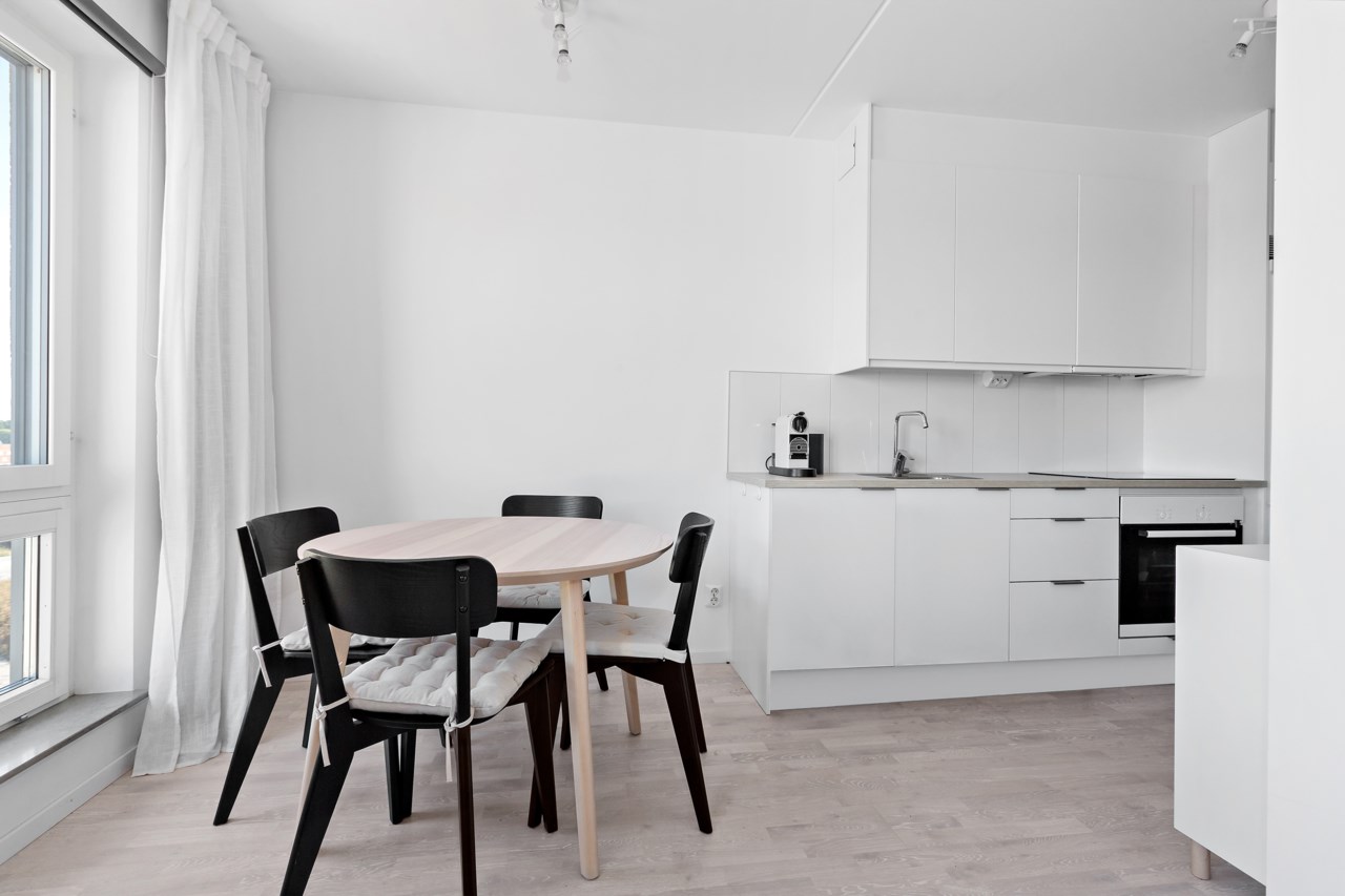 Vintergaloppsgatan 5, 6tr