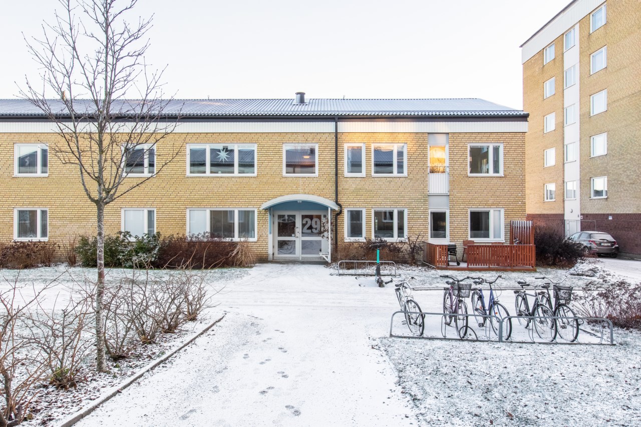 Lidnersgatan 29