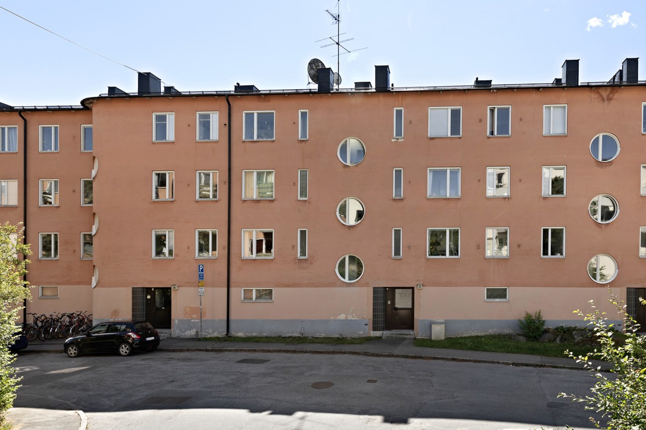 Thunbergsgatan 26