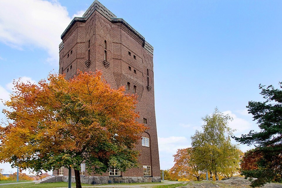 Råstensgatan 14, vån 4/4