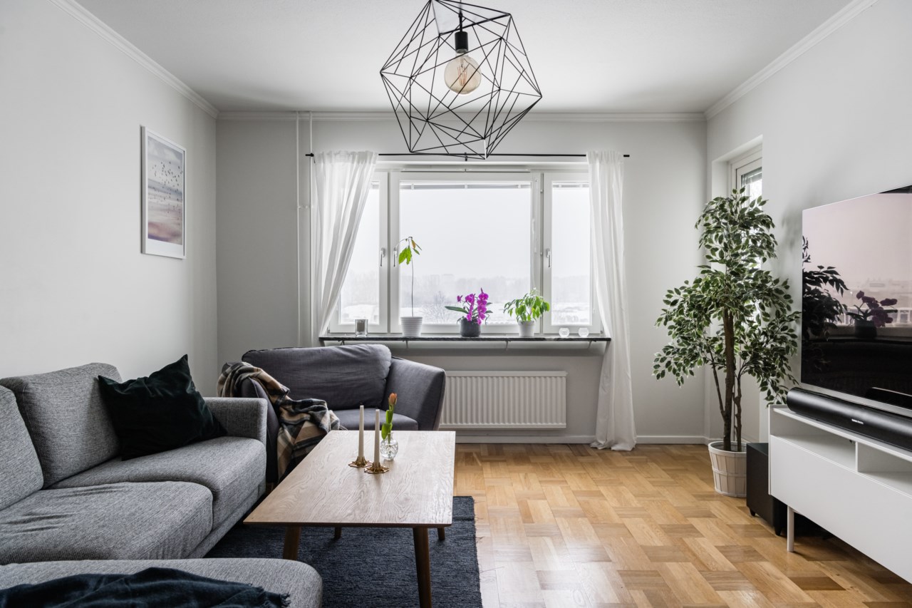Sandfjärdsgatan 90