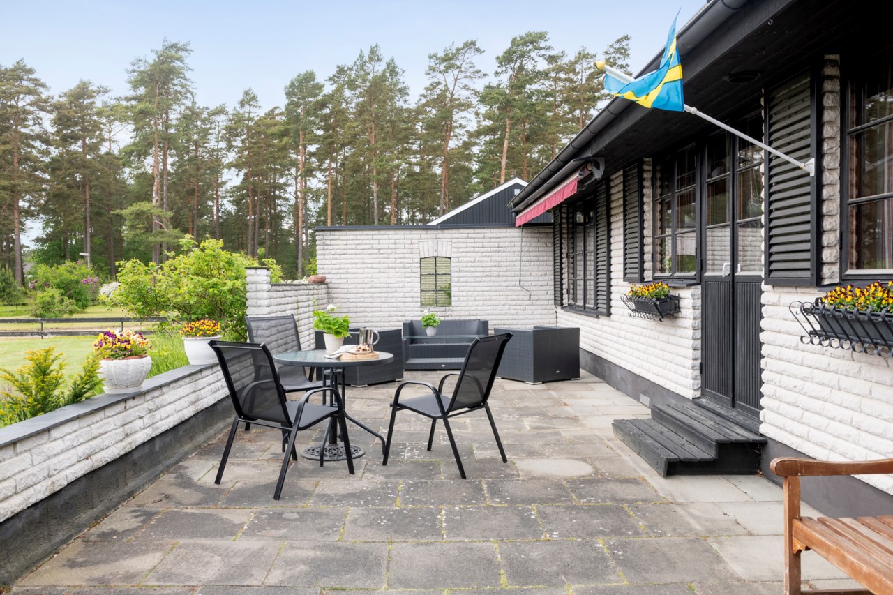 Grönmyntestigen 12