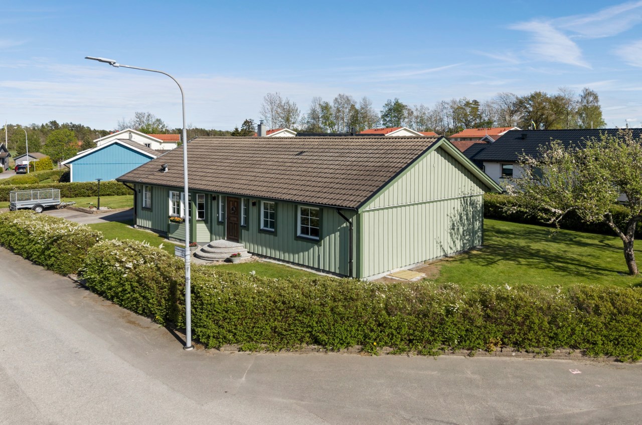Rösevägen 3
