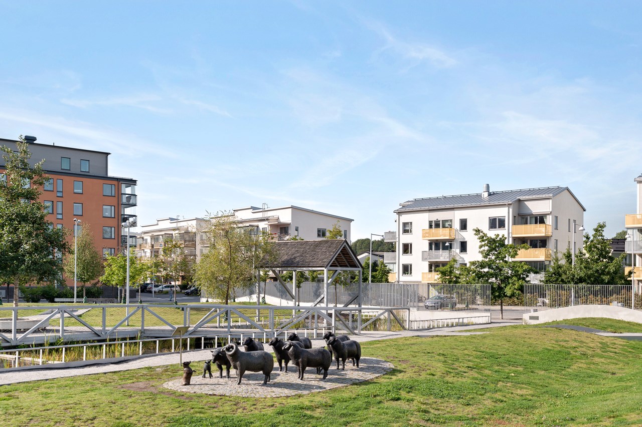 Våtmarksvägen 33