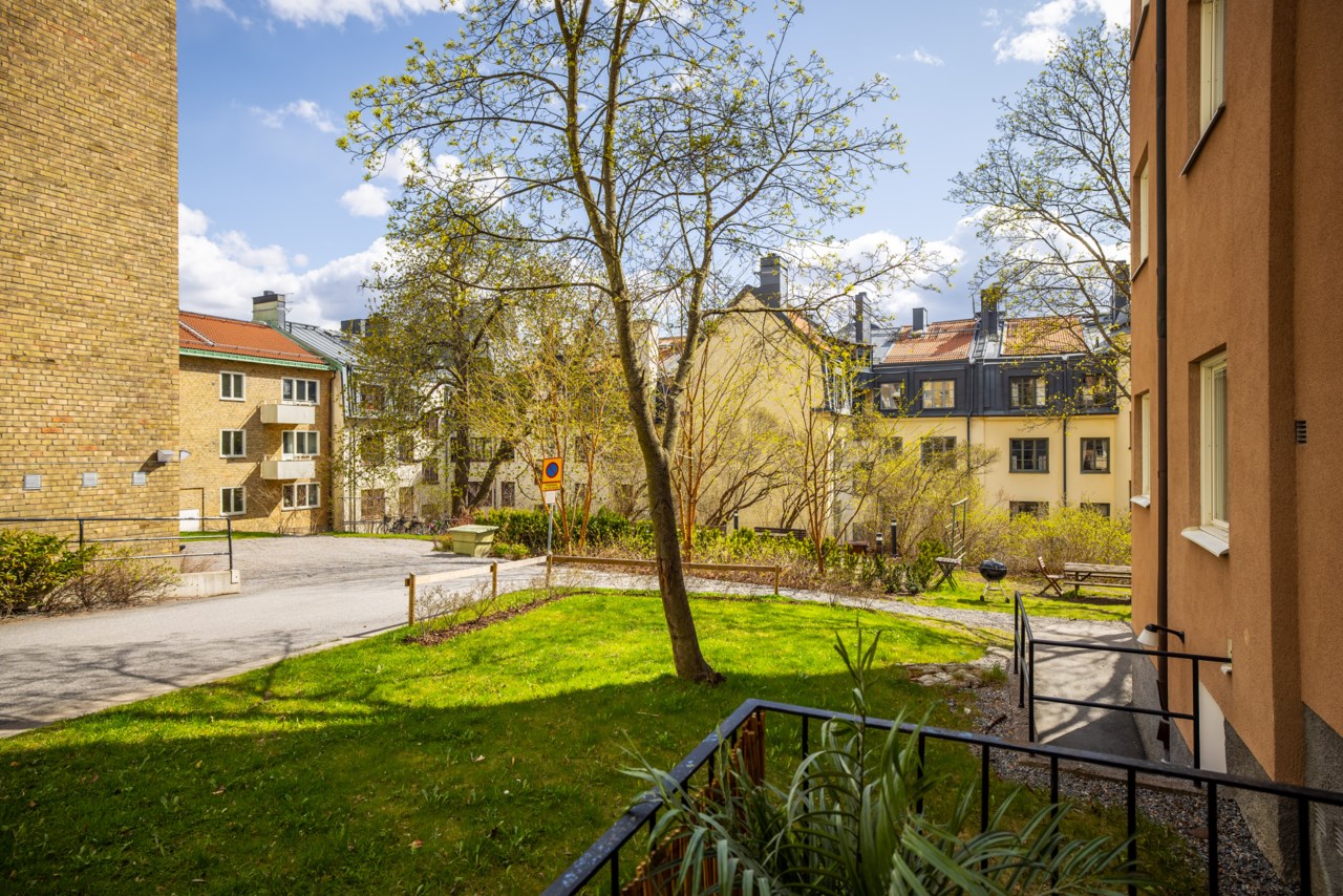 Schlytersvägen 41