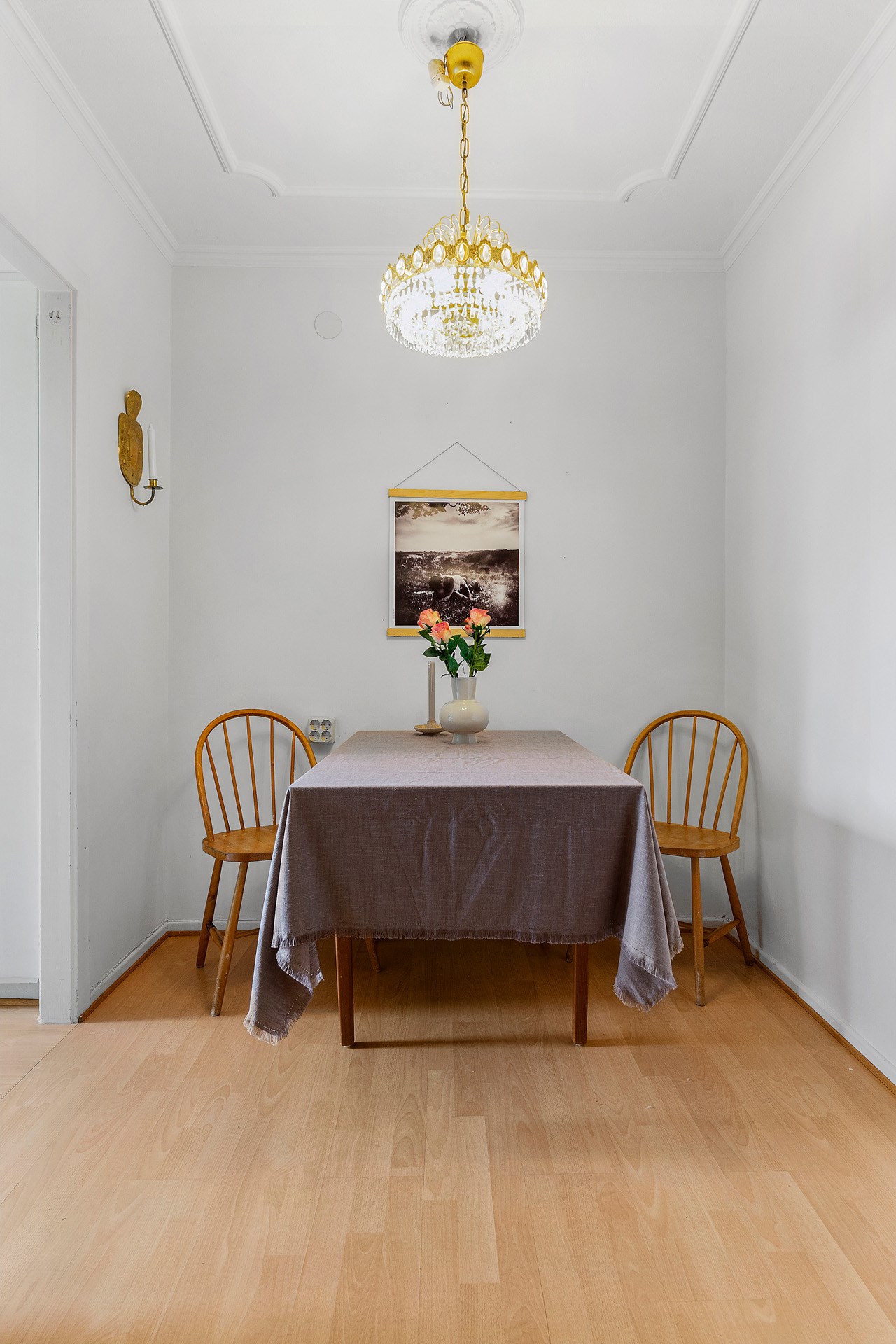 Harpsundsvägen 135,1tr