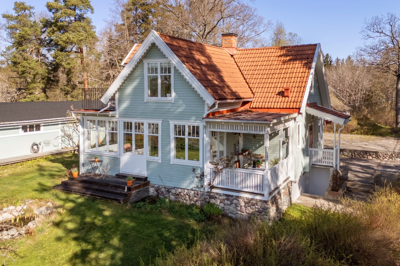 Sieverts väg 14