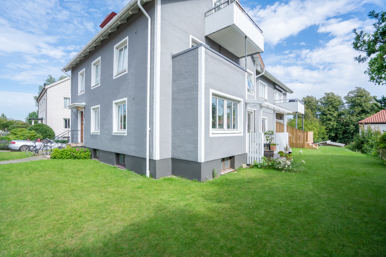 Broddesonsgatan 47B