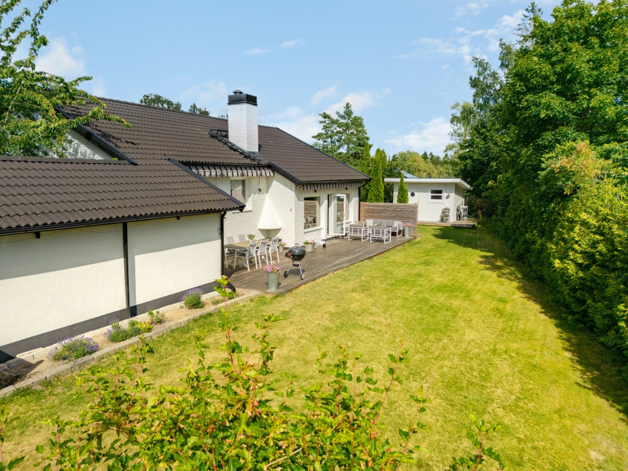 Hanviksvägen 53
