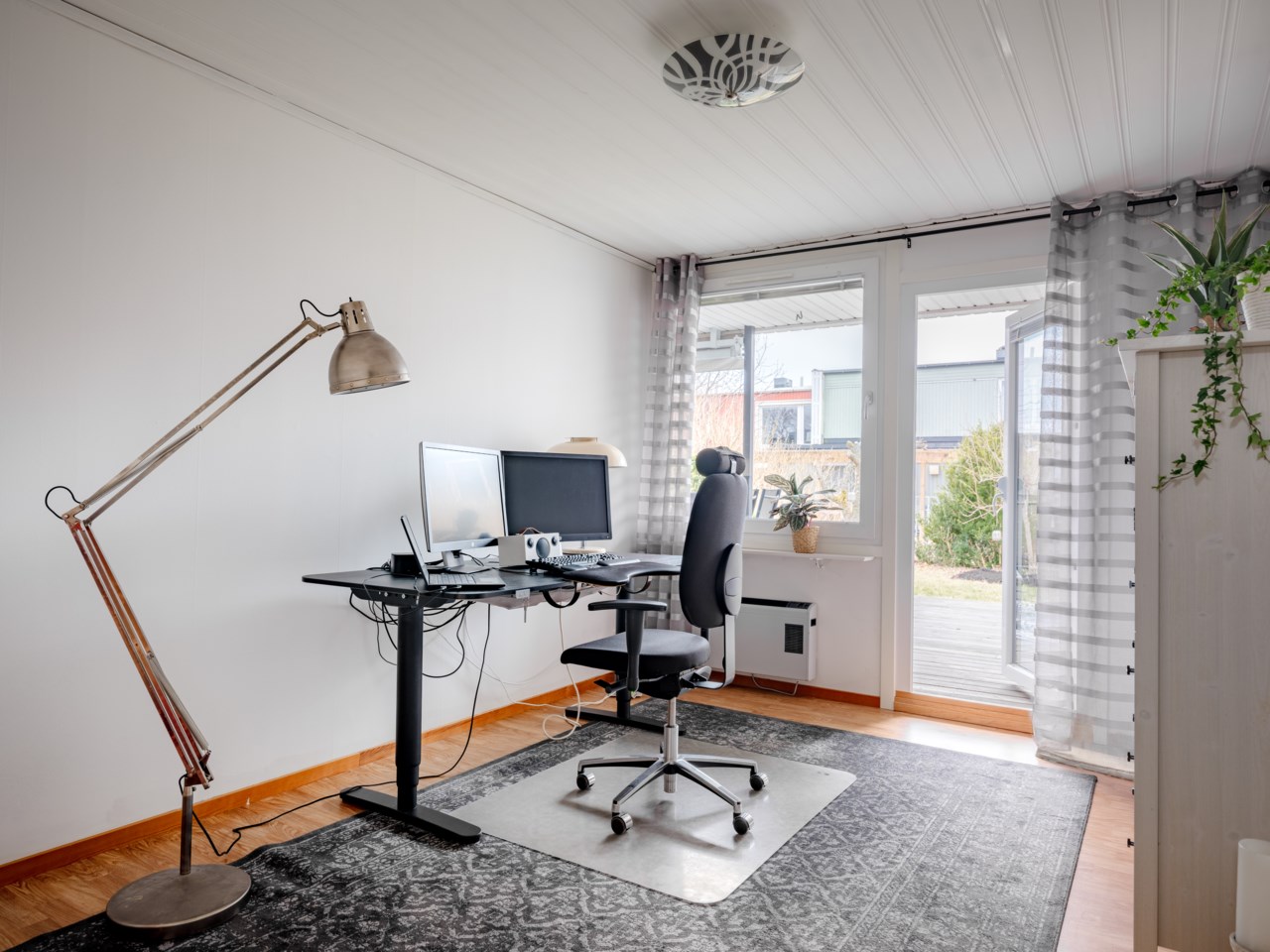 Musserongången 98