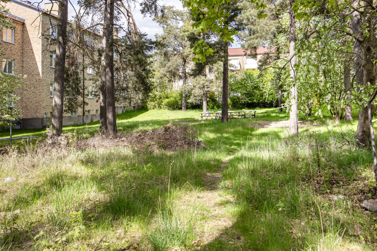 Jönåkersvägen 9