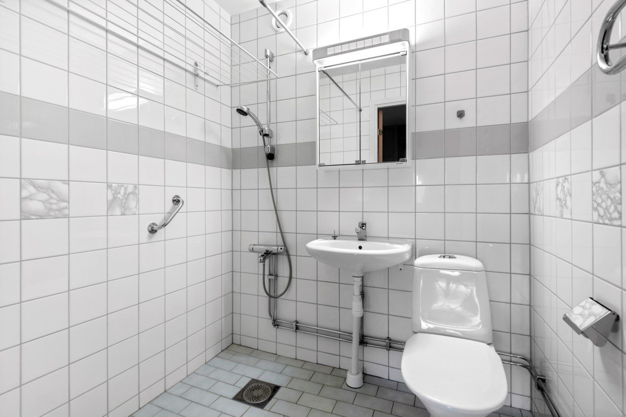Trädgårdsgatan 23, 4 tr