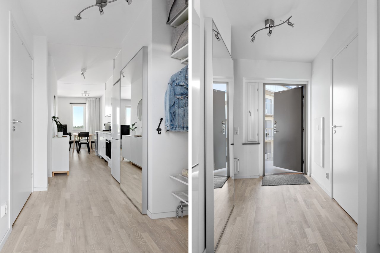 Vintergaloppsgatan 5, 6tr