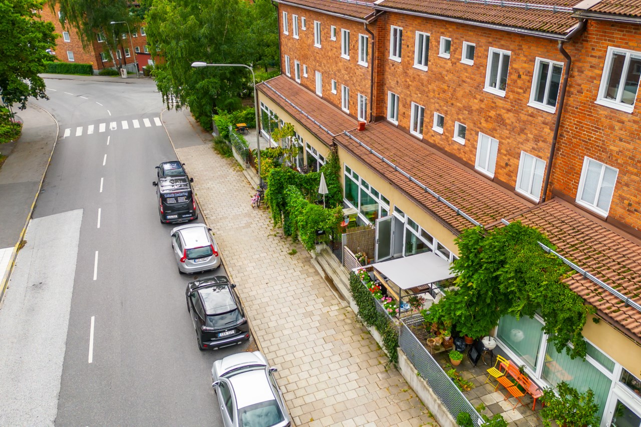 Sparbanksvägen 80A