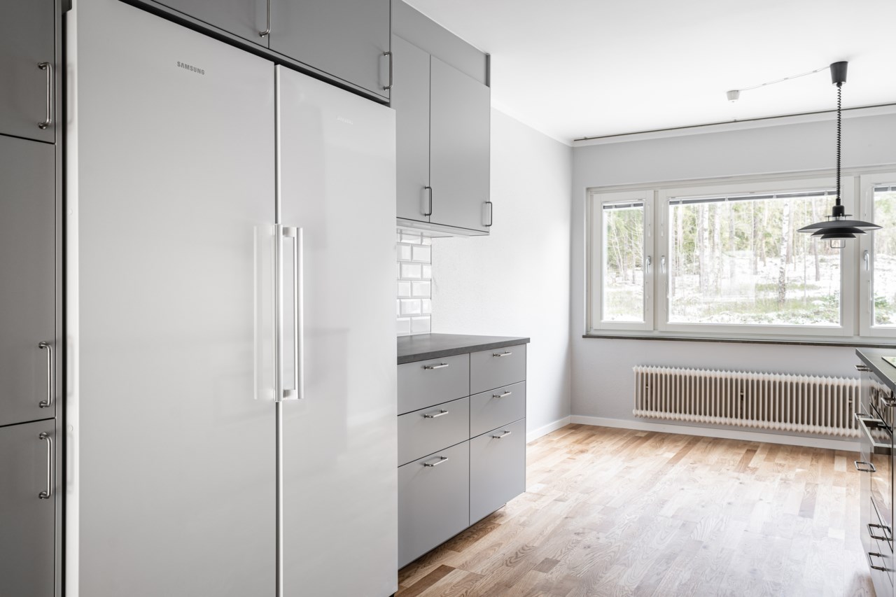 Kometvägen 5, 1tr