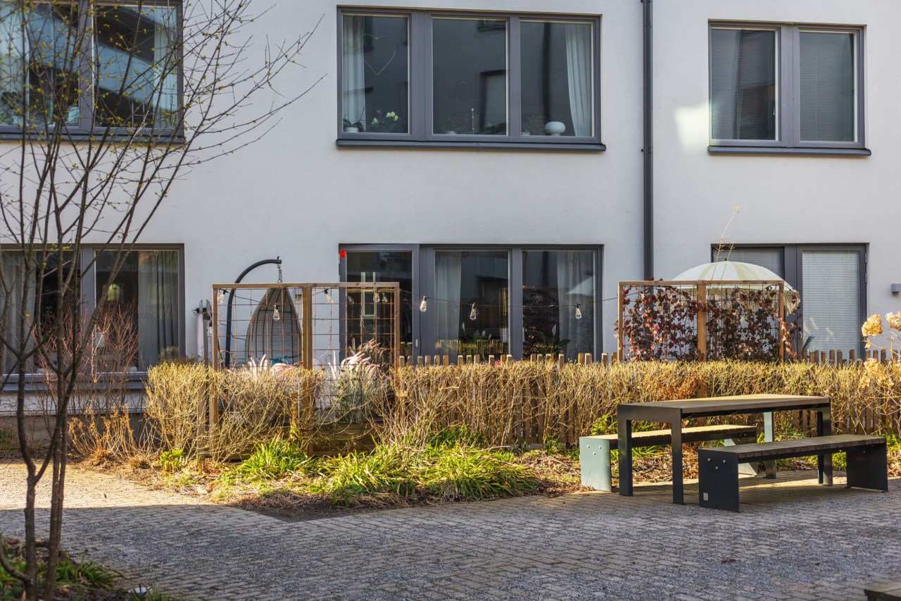 Bryggvägen 14