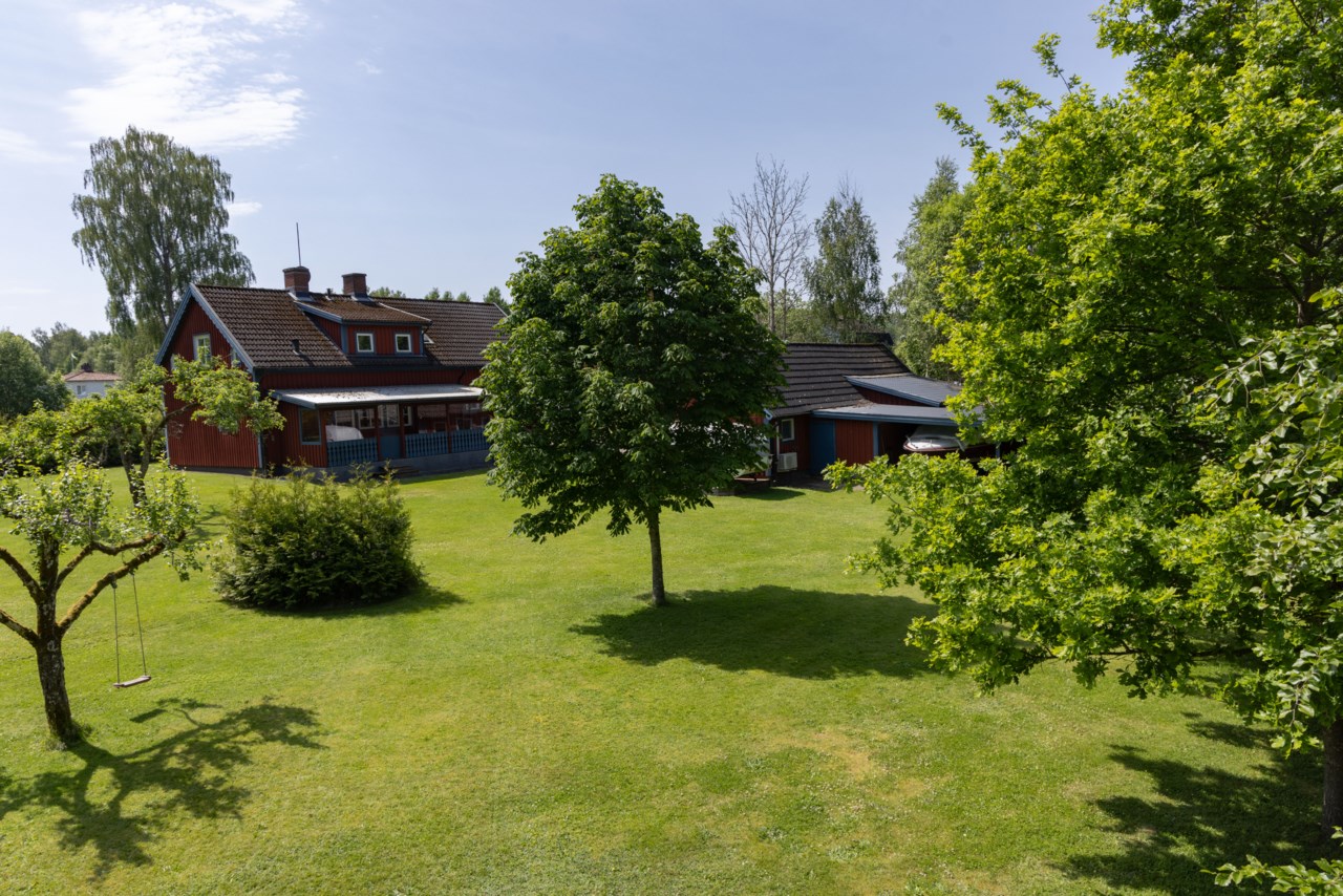 Värnamovägen 21