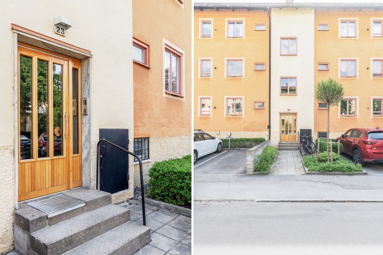Synålsvägen 23