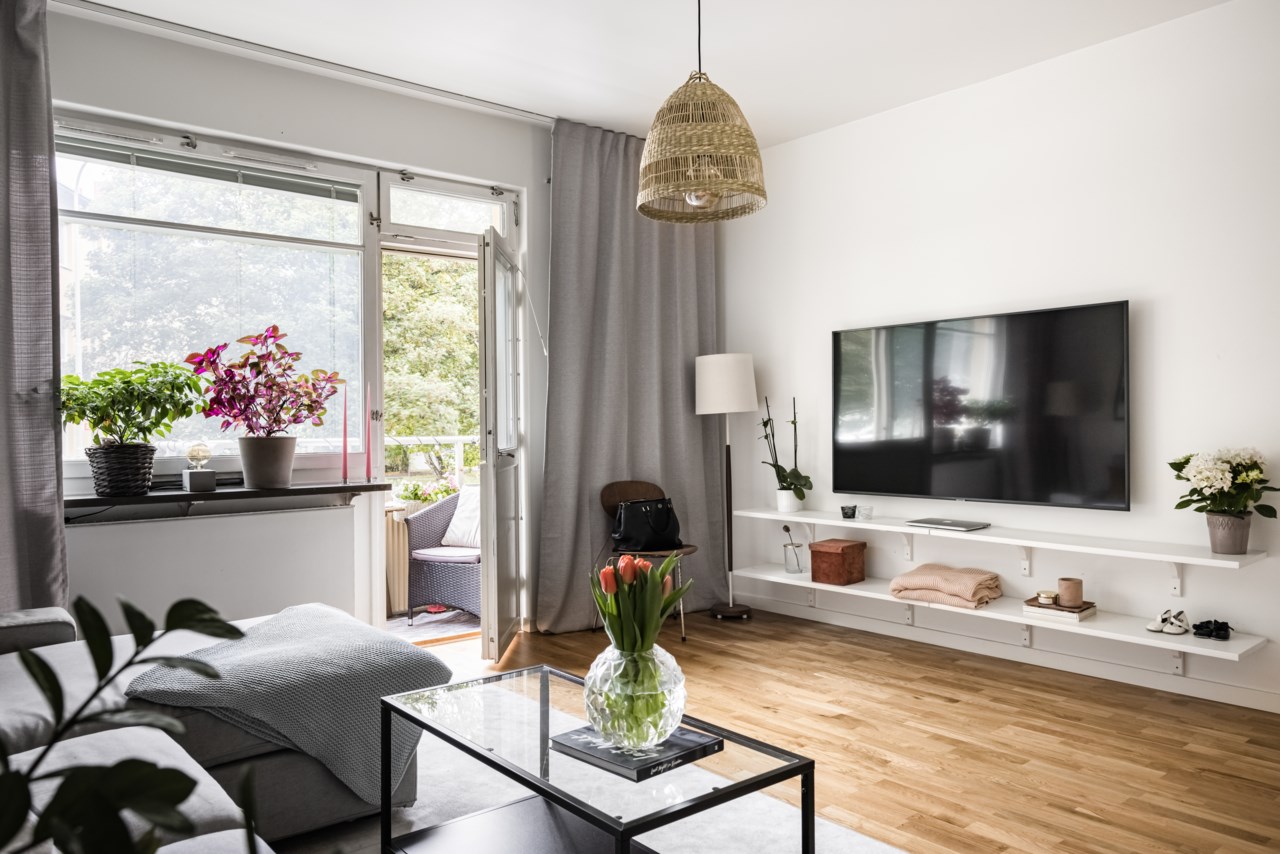 Rämensvägen 32