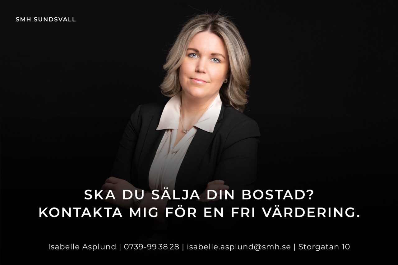 Johannedalsvägen 38