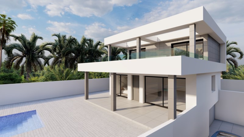 Villas Quesada