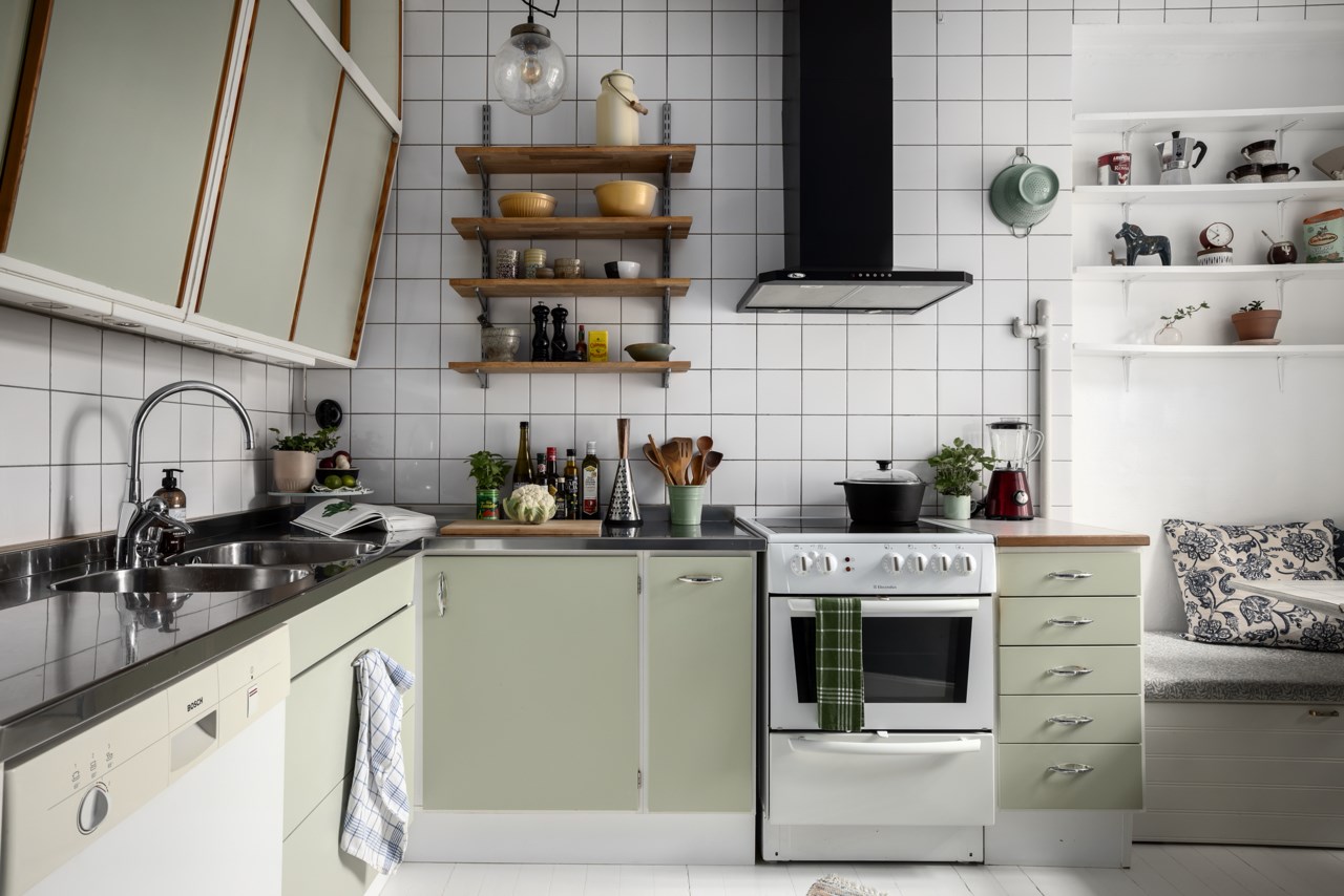 Vattenledningsvägen 42B, vån 3 av 3