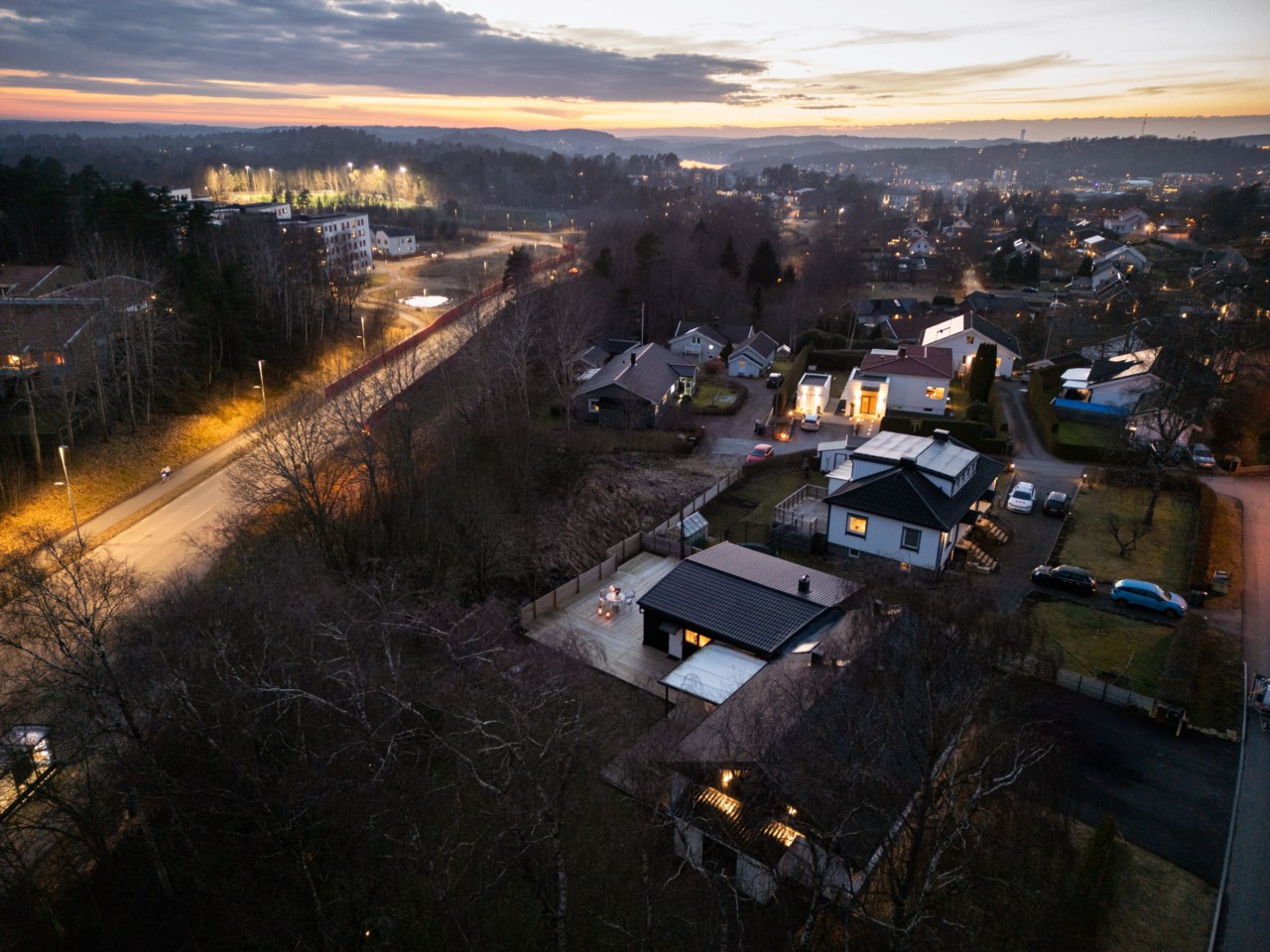 Kvibackavägen 2