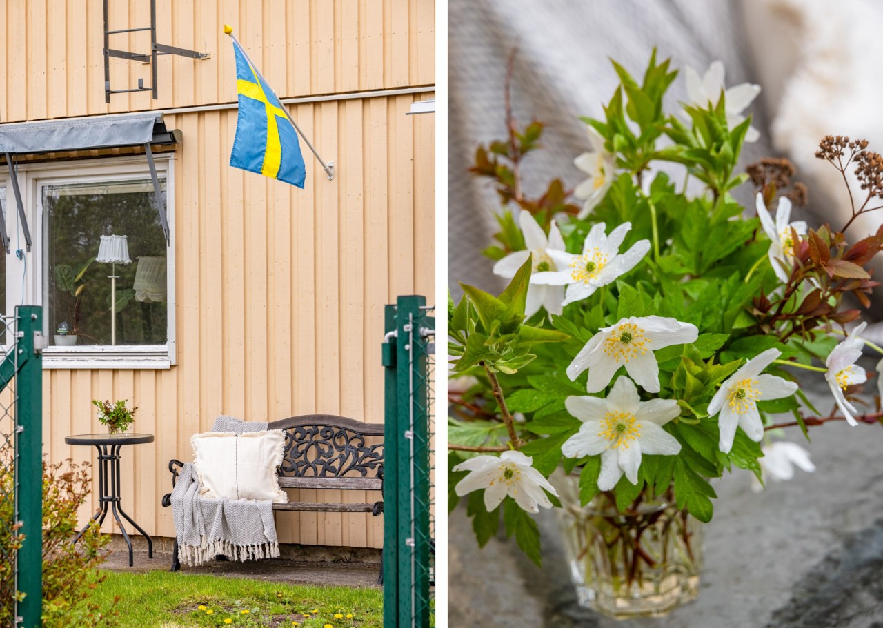 Klippingvägen 1