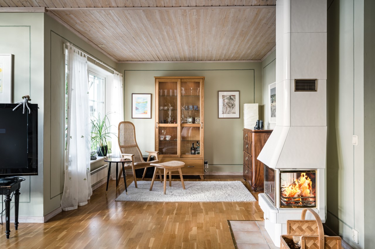 Björkallén 55