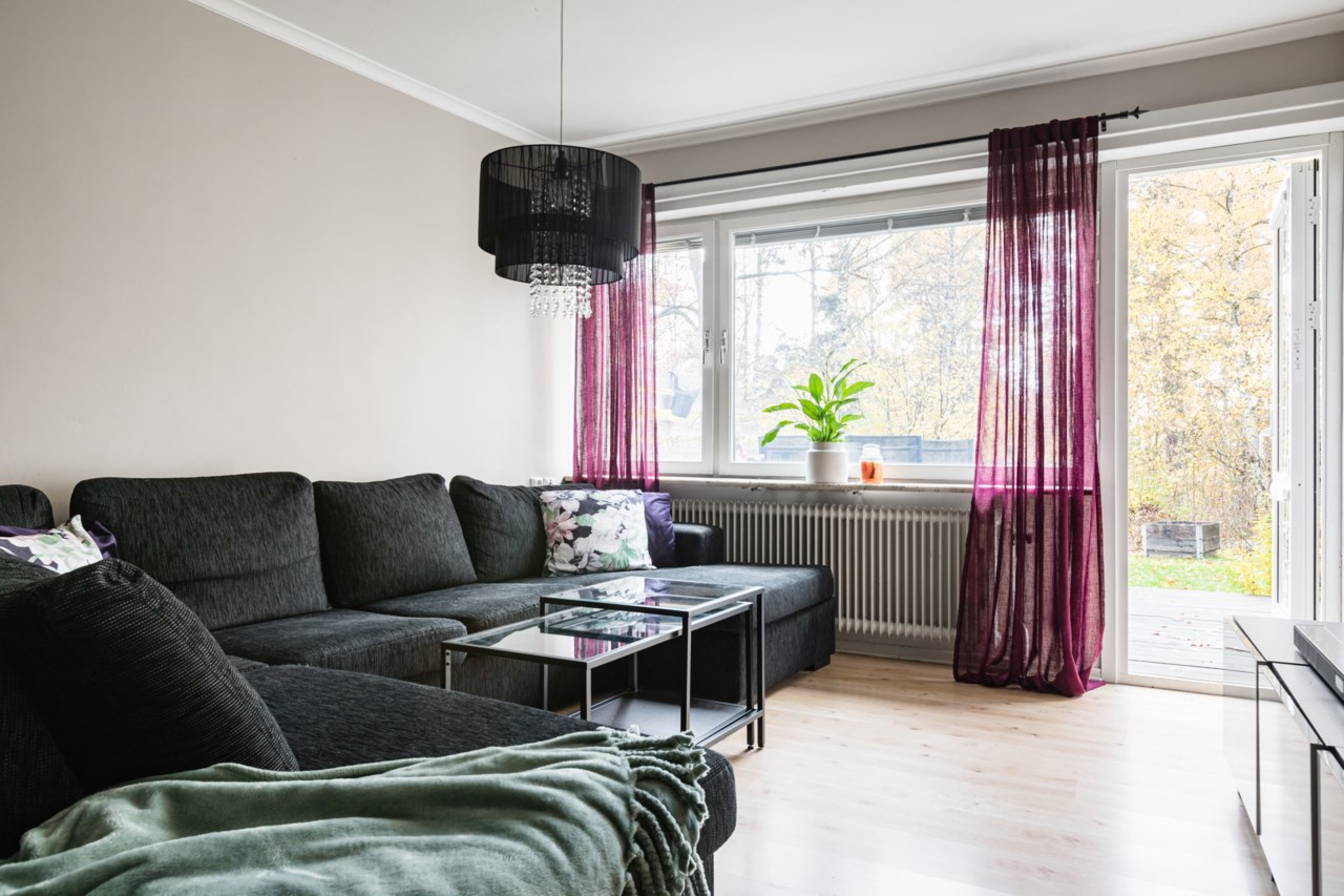 Smedvägen 17